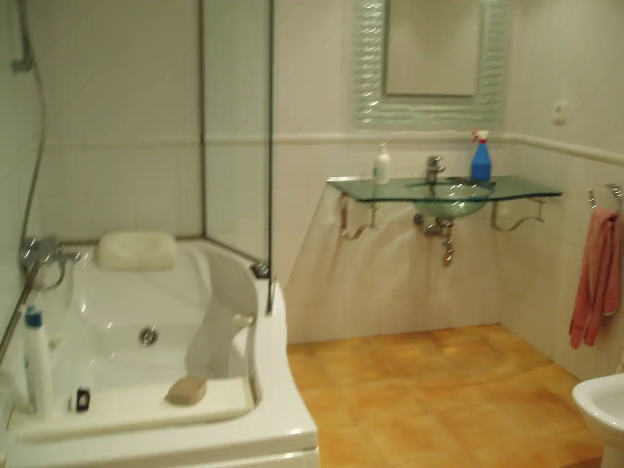 Hotel for sale in Carrer Carretera d'Arbúcies 17, imagen 26