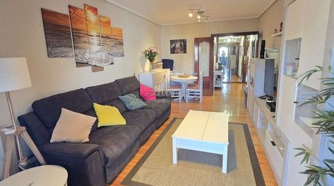 Foto 5 de Piso en venta en Amorebieta-Etxano, Bizkaia