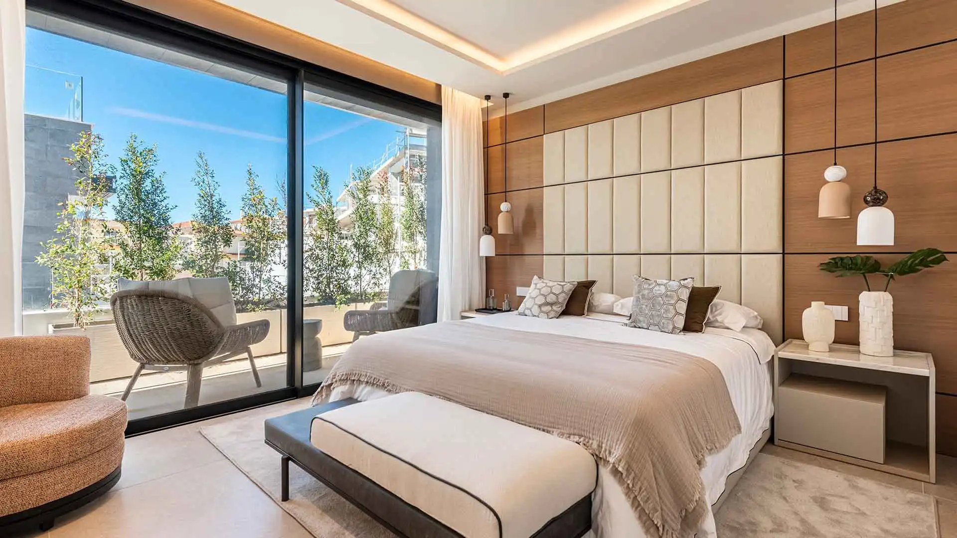 Habitación de Casa o chalet en venta en Riviera del Sol