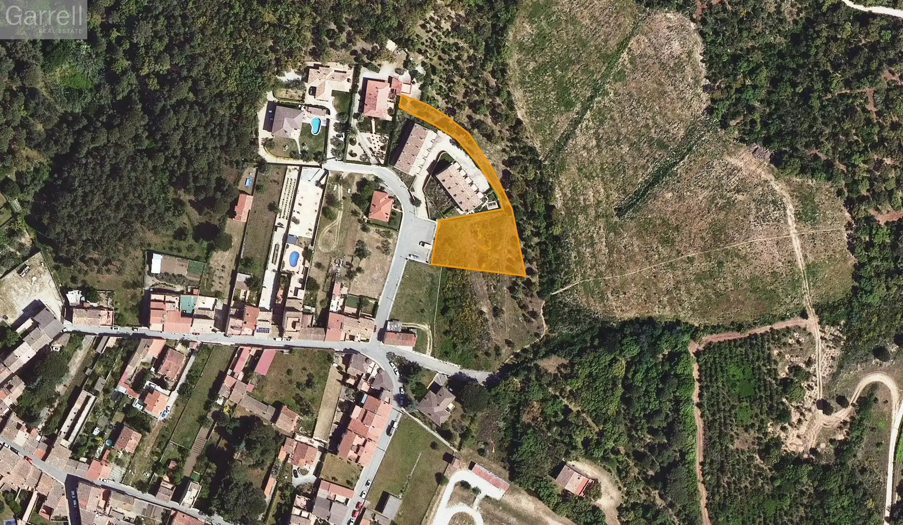 Terrenys i solars en venda a Carrer Del Puig De Les Barraques, imagen 2