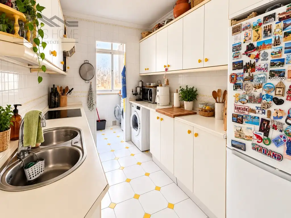 Piso con ascensor en venta en Calle Huerta Nueva, imagen 7