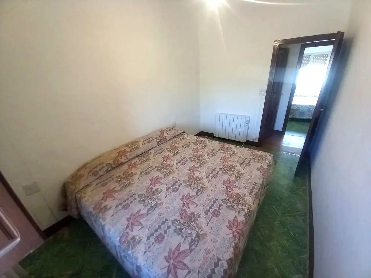 Bedroom of Houses for sale in Villanueva de Sigena