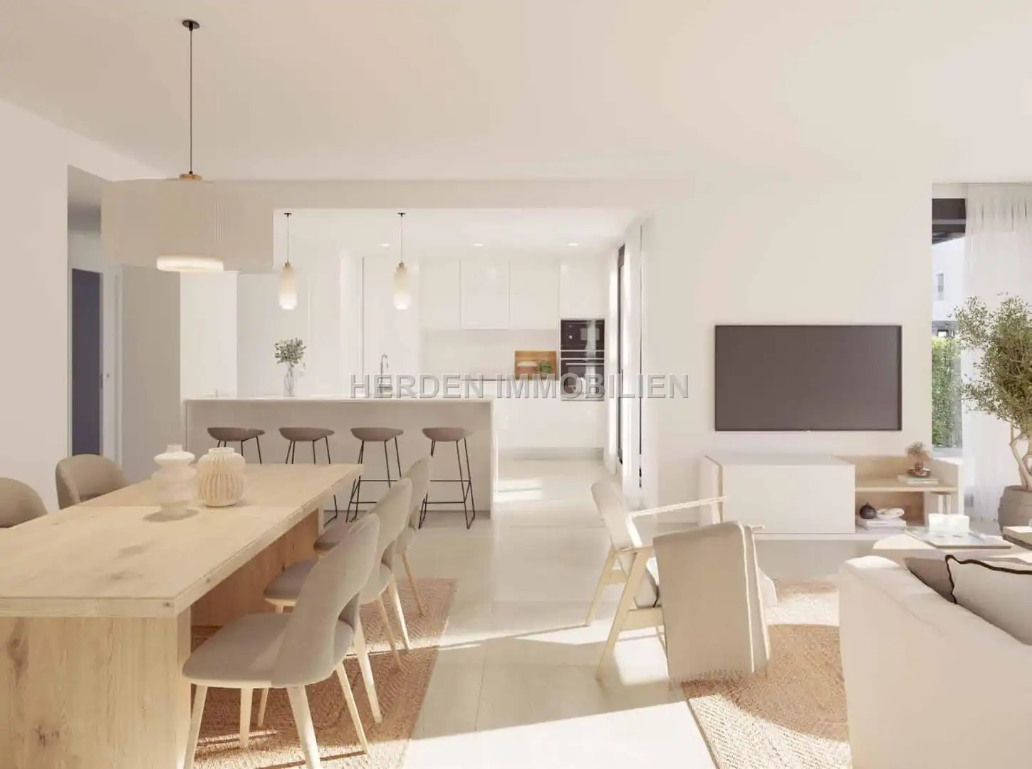 Adosado con terraza en venta en Platja de Palma, imagen 12