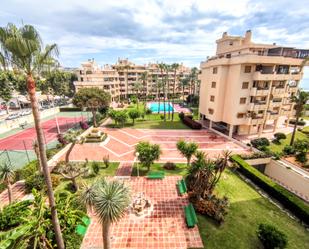 Exterior view of Apartment for sale in Torremolinos  with Air Conditioner and Terrace