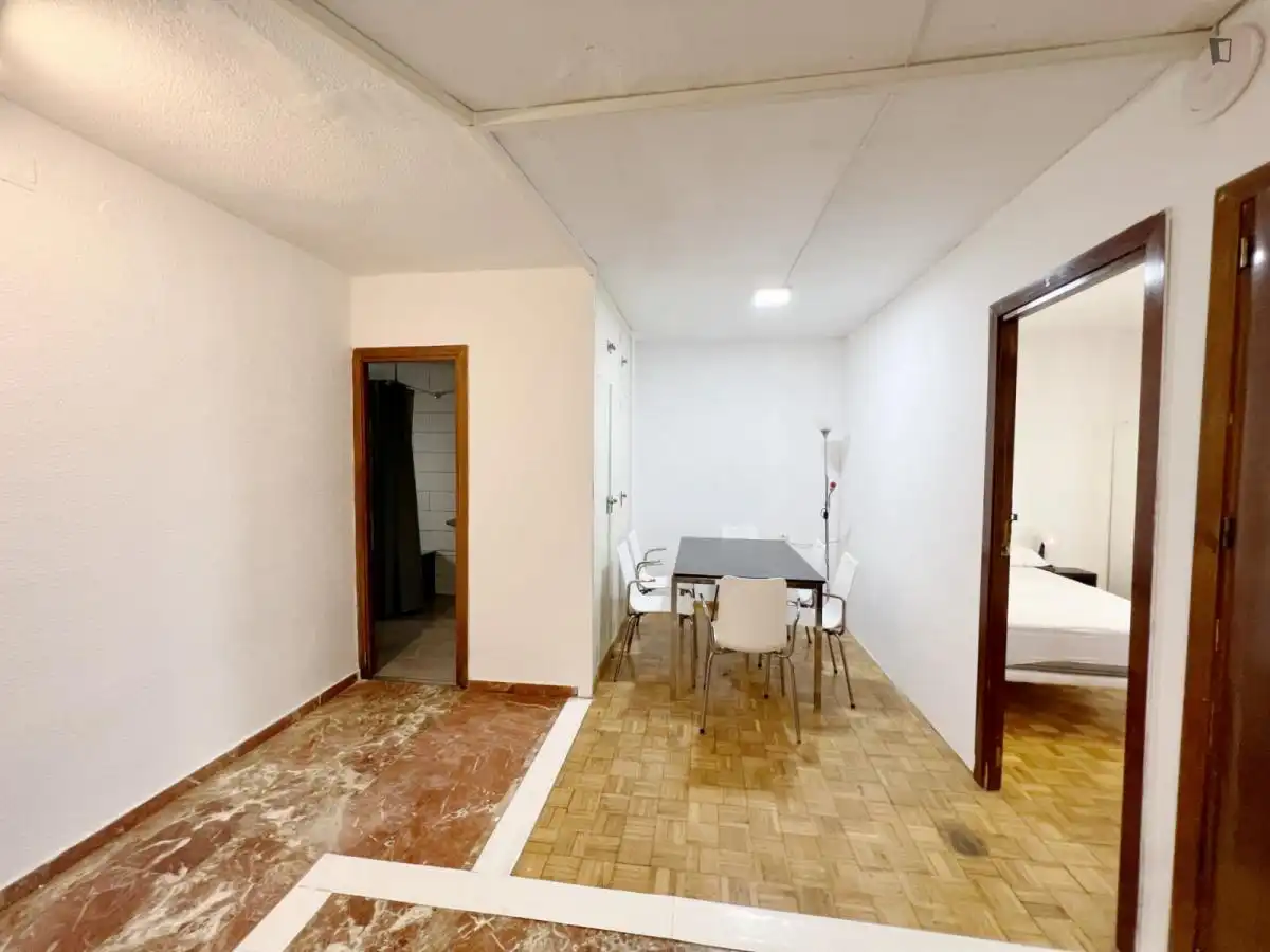 Habitació a Granada, Granada