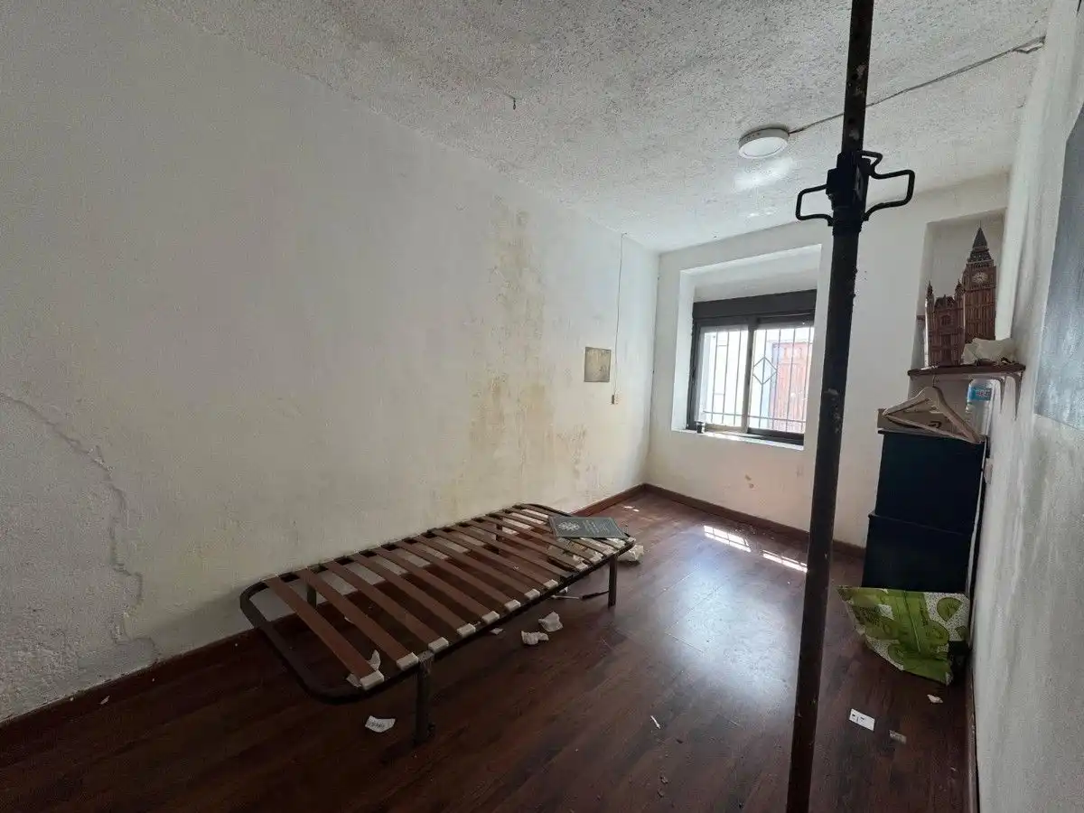 Dormitori de Casa o xalet en venda en Xàtiva