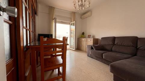 Foto 2 de Pis de lloguer a Camino Camino de Ronda, Camino de Ronda, Granada