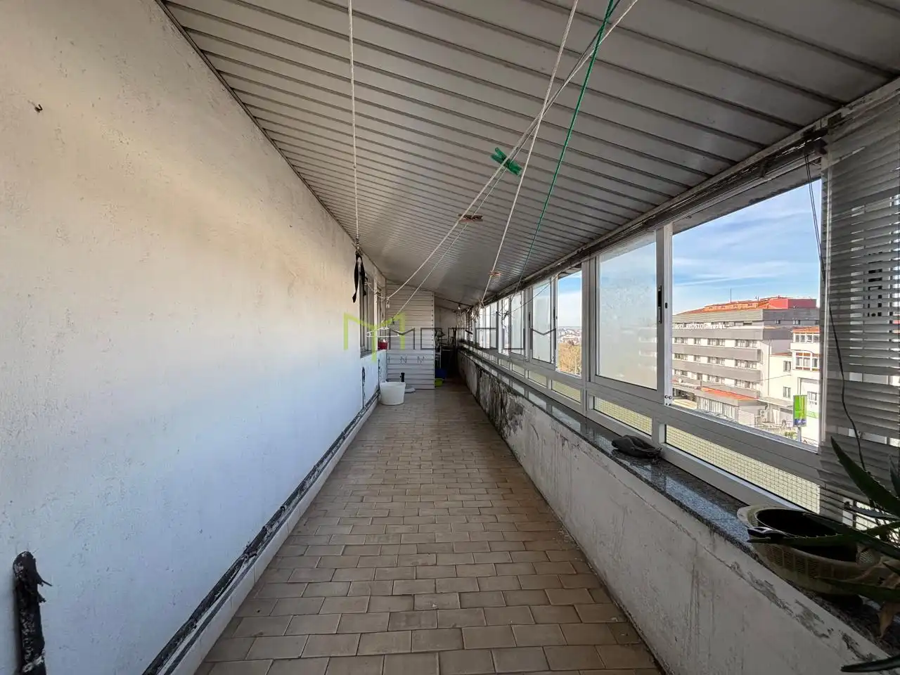 Flat for sale in Santiago de Compostela   with Terrace and Balcony