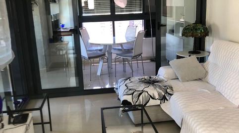 Foto 2 de Apartament en venda a Rincón Bajo, Benidorm