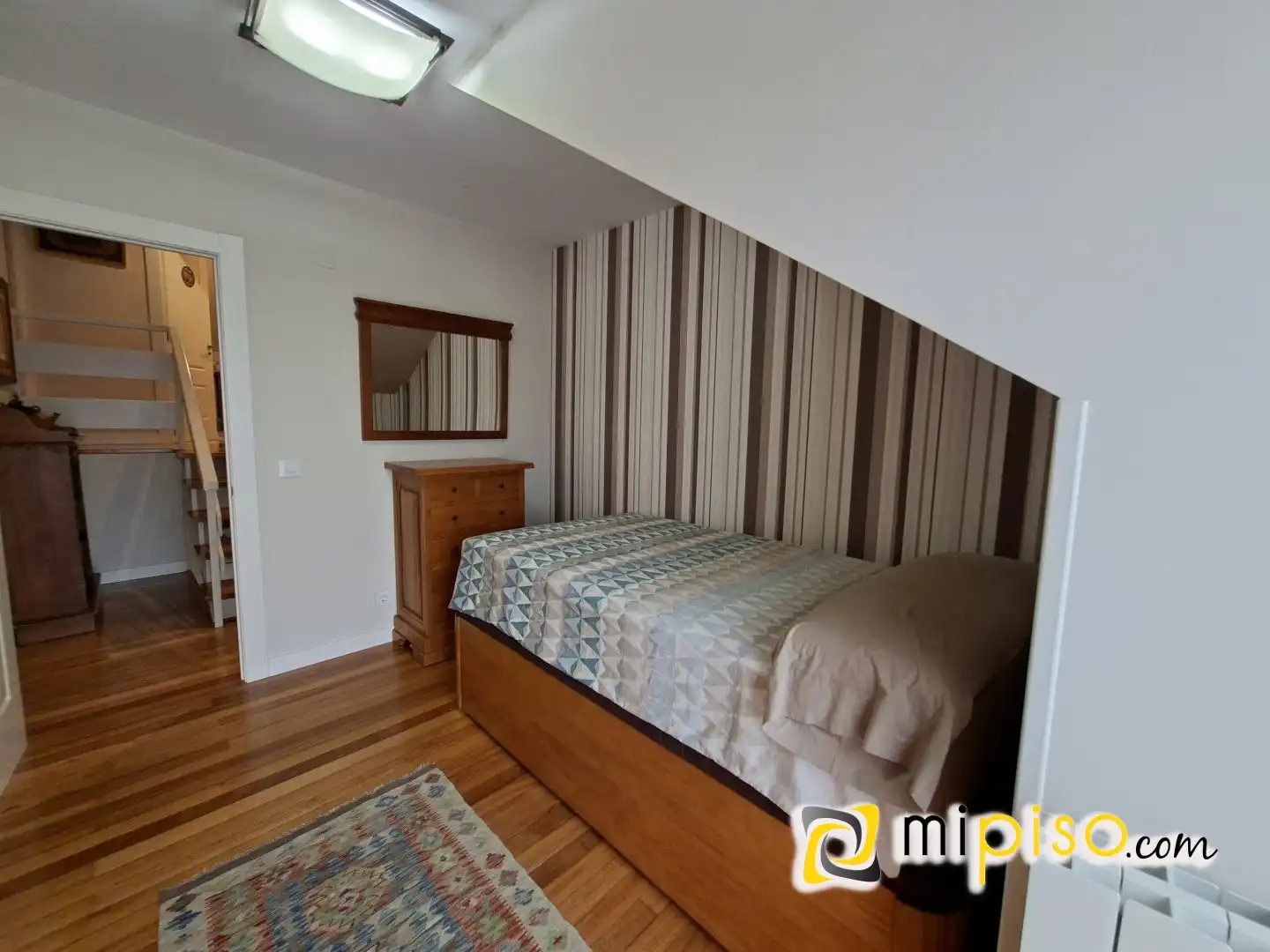 Bedroom of Houses for sale in Argoños   with Heating