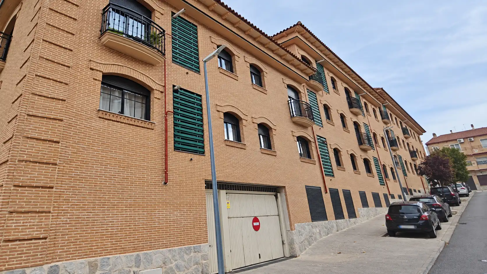 Pis amb terrassa en venda a Calle Real 58, imagen 4