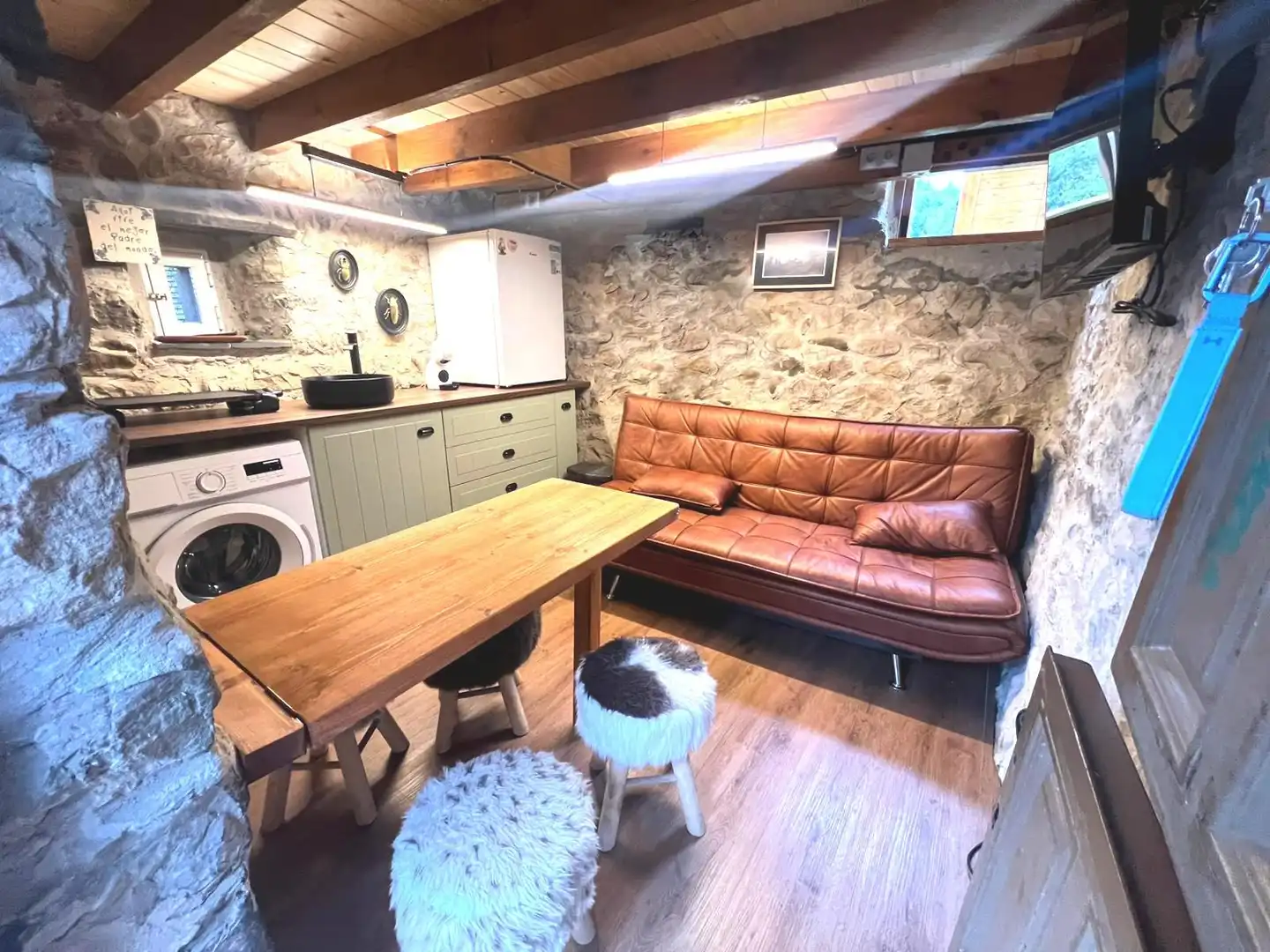Country homes for sale in Lugar CAÑU, 22, Cangas de Onís