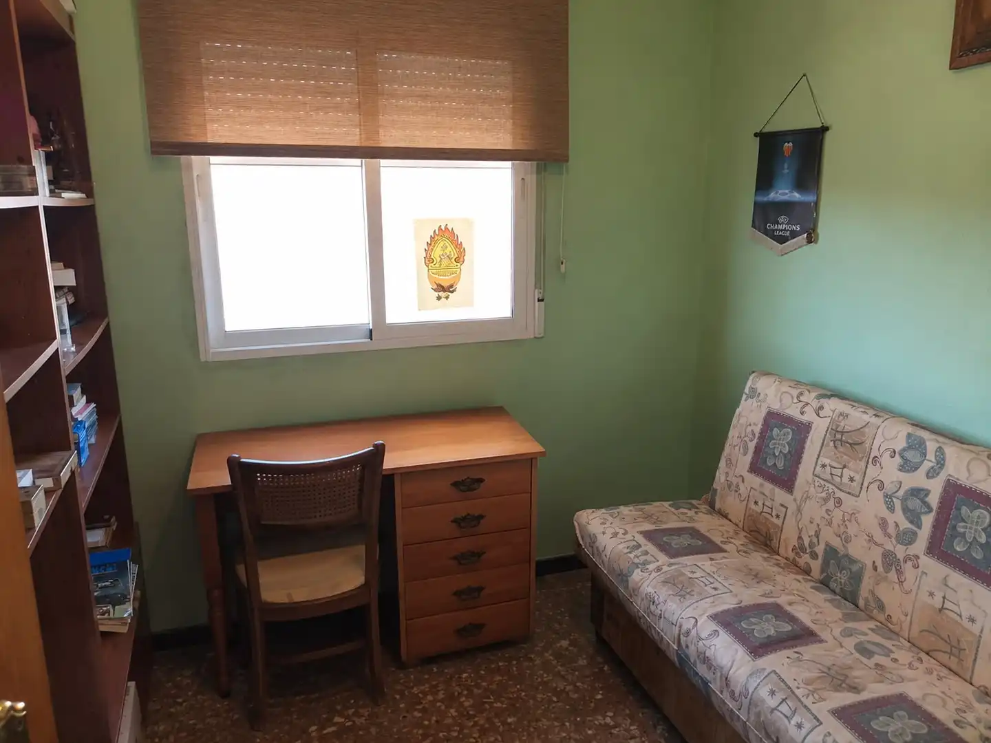 Piso en venta en Carrer de Joaquín Benlloch, 10, Malilla
