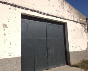 Industrial buildings for sale in Lora del Río