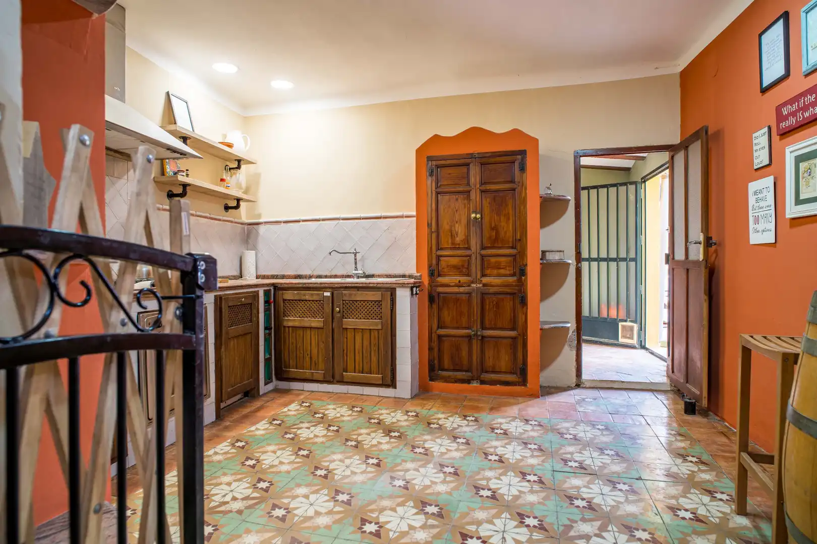 Reihenhaus zum Verkauf in El Pinós / Pinoso, imagen 47