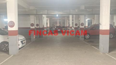 Foto 5 de Garatge de lloguer a Calle Miguel Fleta, 1, Perpetuo Socorro,  Huesca Capital