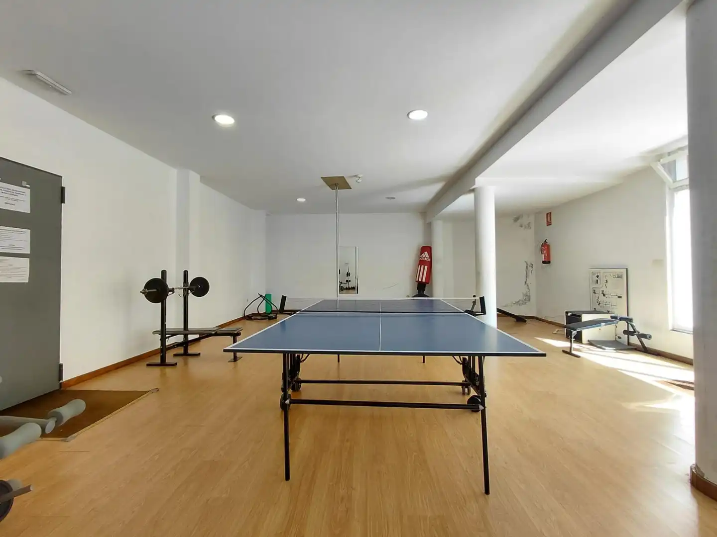 Piso en venta en Vilagarcía de Arousa con Calefacción, Jardín privado y Terraza