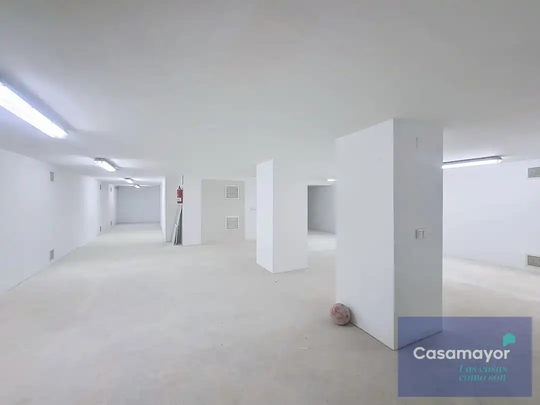 Local comercial en venda a Carrer Calderón de la Barca, imagen 8