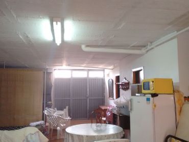 Detached house with balcony for sale in Chilches / Xilxes
