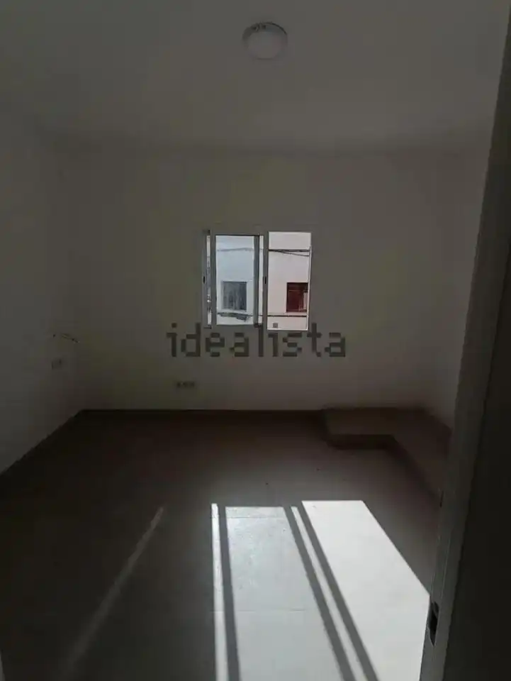 Bedroom of Flat for sale in San Cristóbal de la Laguna
