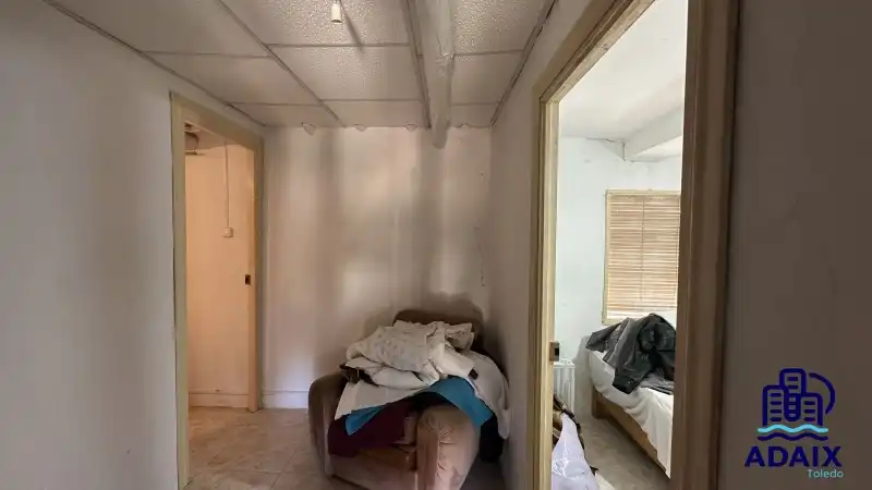Casa o xalet en venda en Los Navalmorales