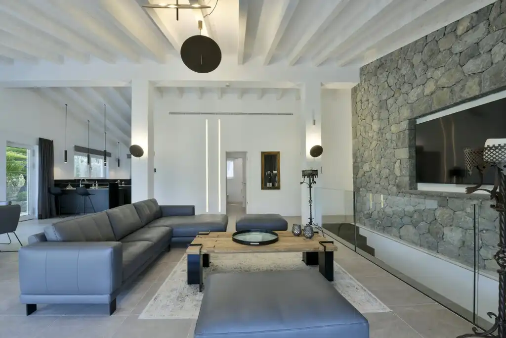 Chalet con piscina en venta en Port d'Andratx, imagen 2