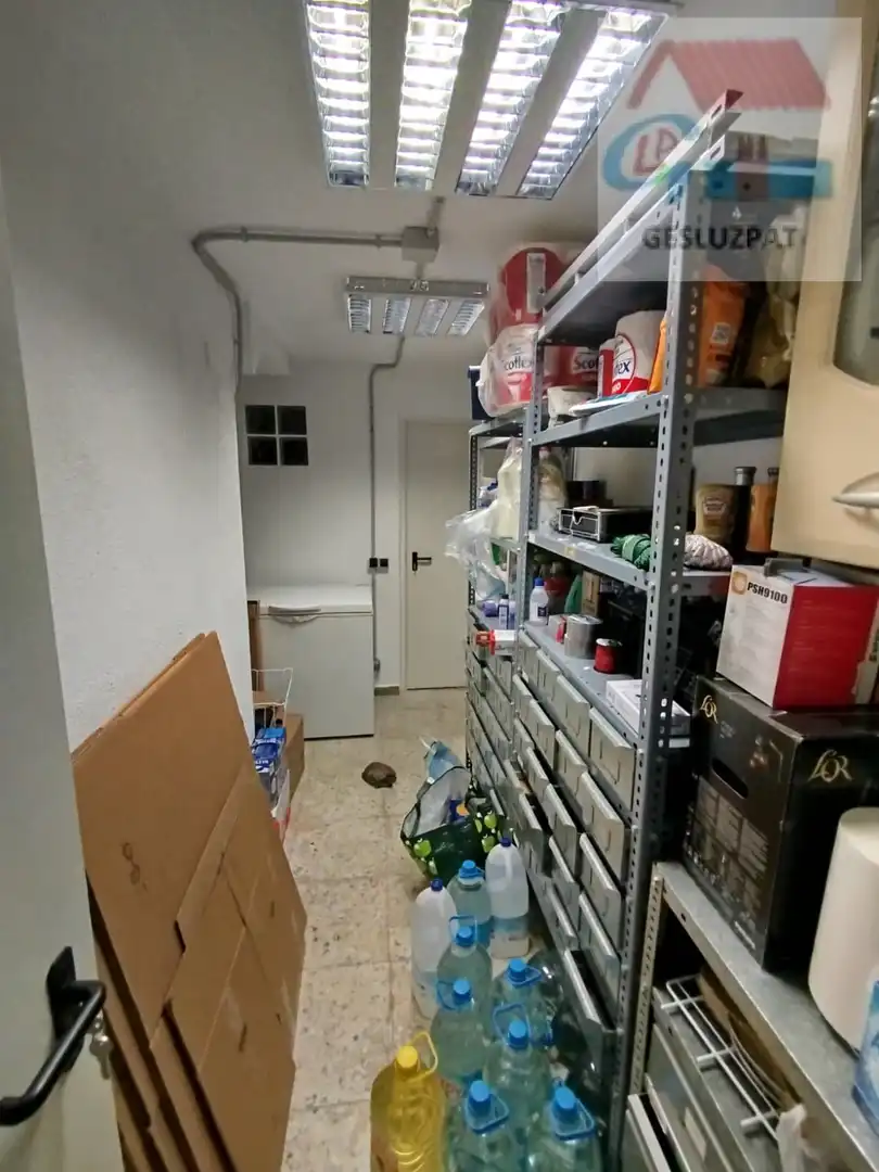 Adosado con terraza en venta en Los Robles, imagen 16