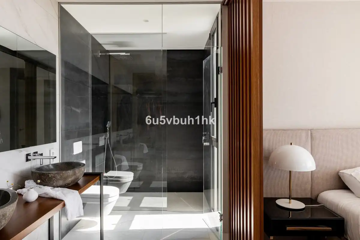 Penthouse with lift for sale in El Paraíso, imagen 9