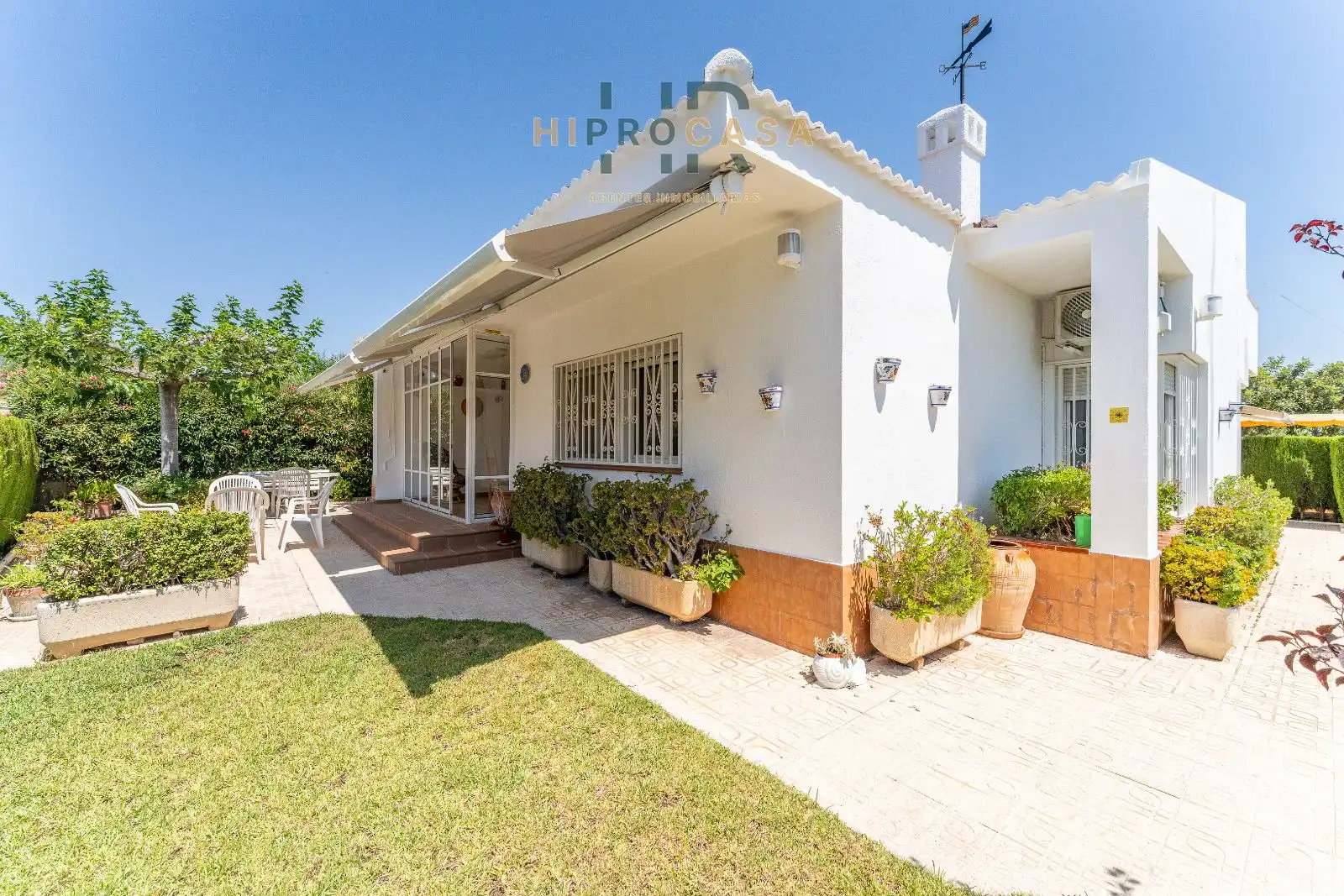 Detached house for sale in GArbi