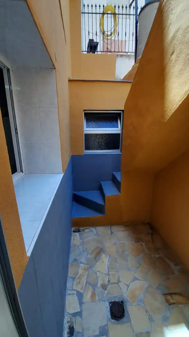 Chalet con terraza en venta en Calle Octavio López 19, imagen 32