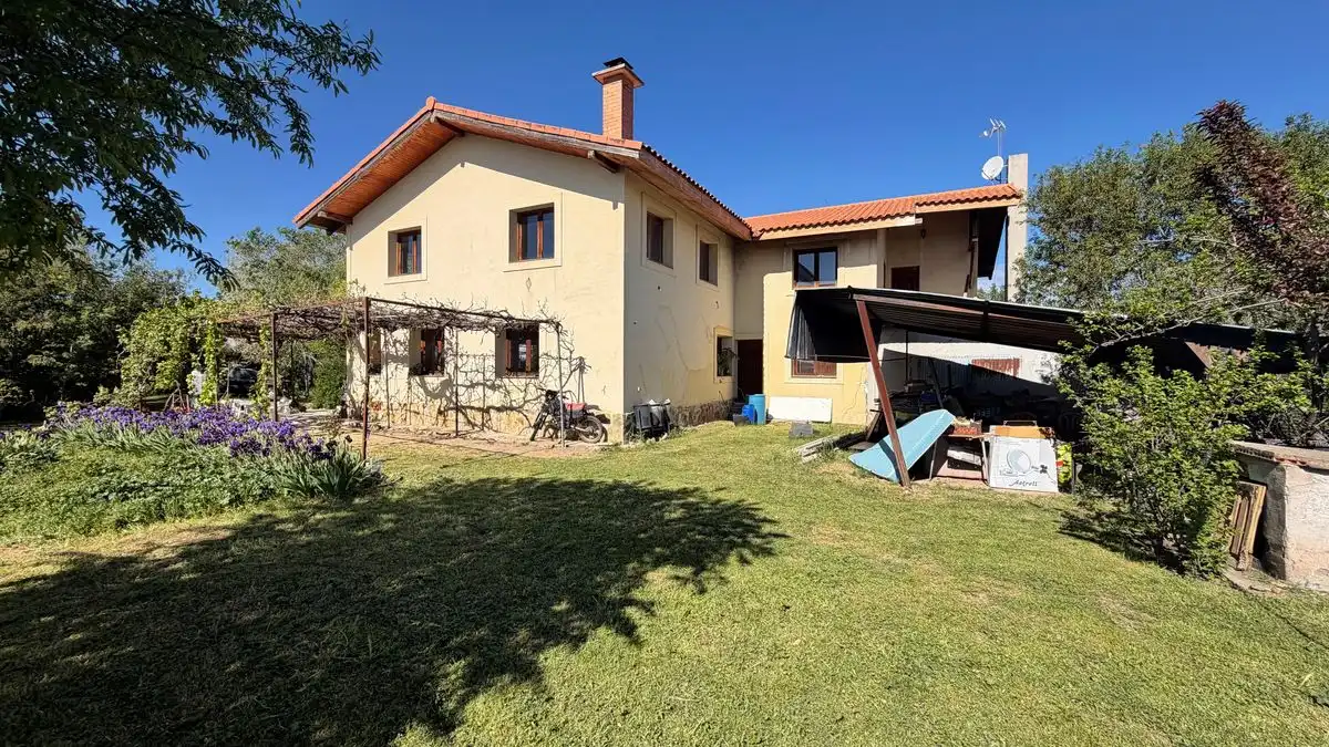 House with terrace for sale in Calle Camino Viejo del Casar, imagen 23