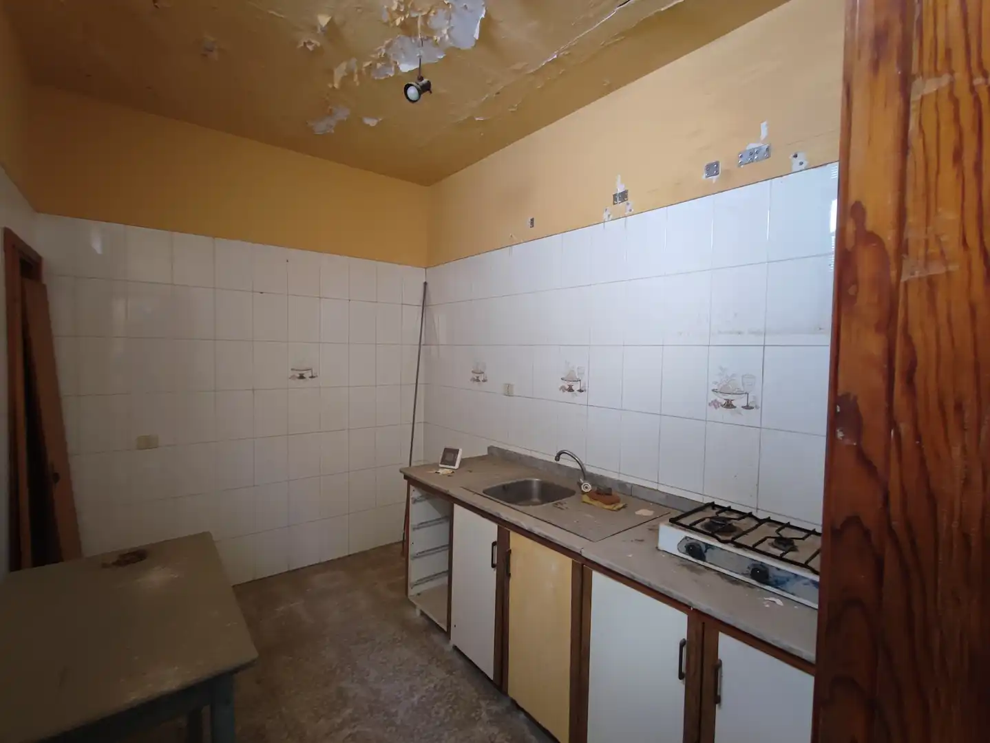 Kitchen of Residential for sale in Santa Cruz de Tenerife