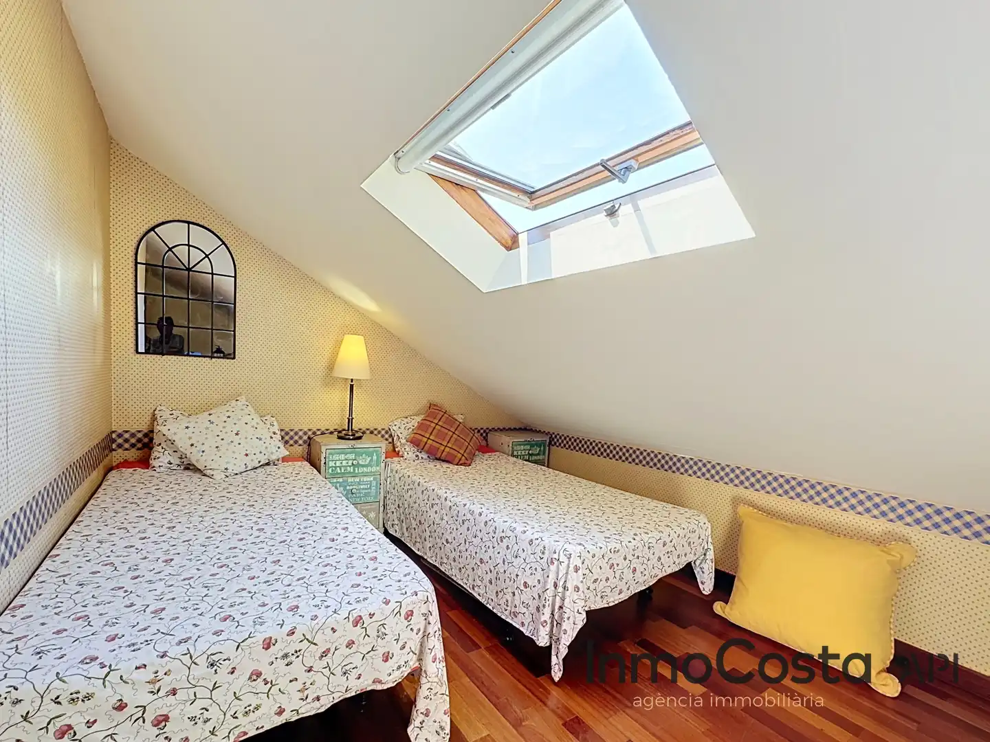 Bedroom of Detached homes for sale in L'Estartit  with Air Conditioner, Private garden and Terrace