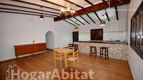 Kitchen of House or chalet for sale in Carlet  with Private garden, Terrace and Storage room