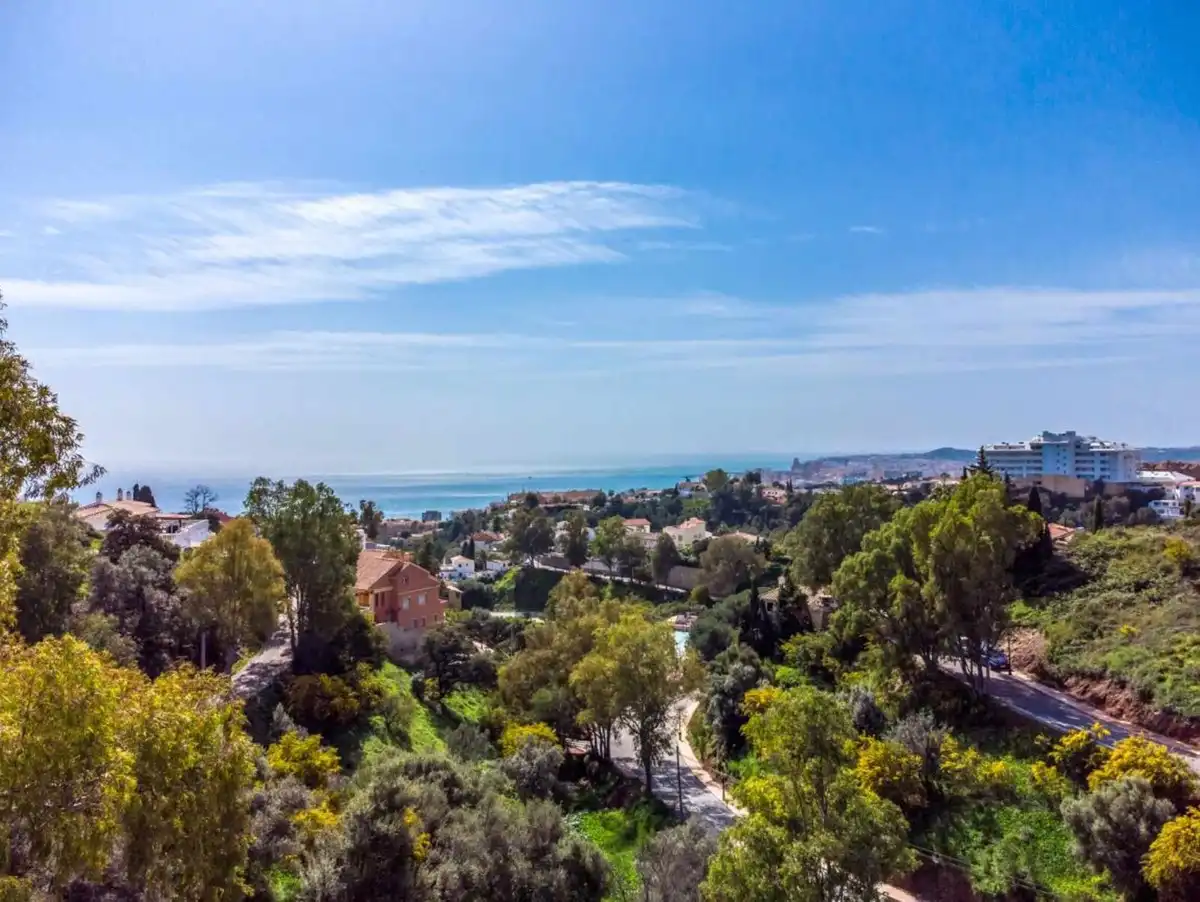 Villa mit Pool zum Verkauf in Torreblanca del Sol, imagen 7