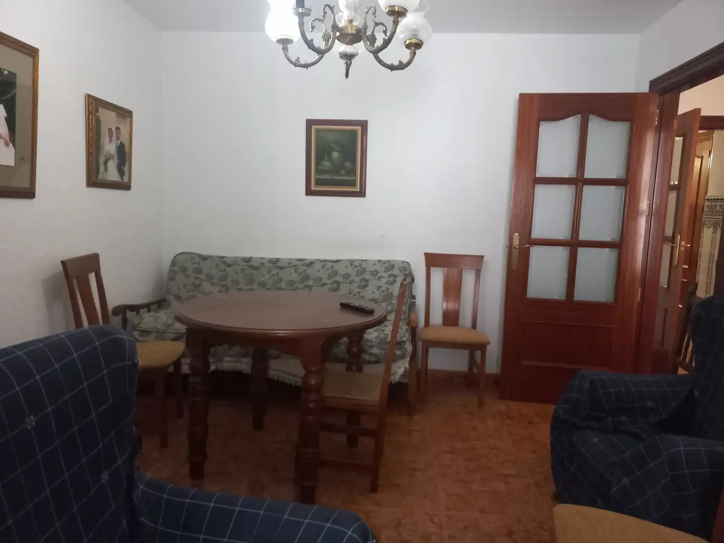 Comedor de Casa o chalet en venta en Úbeda
