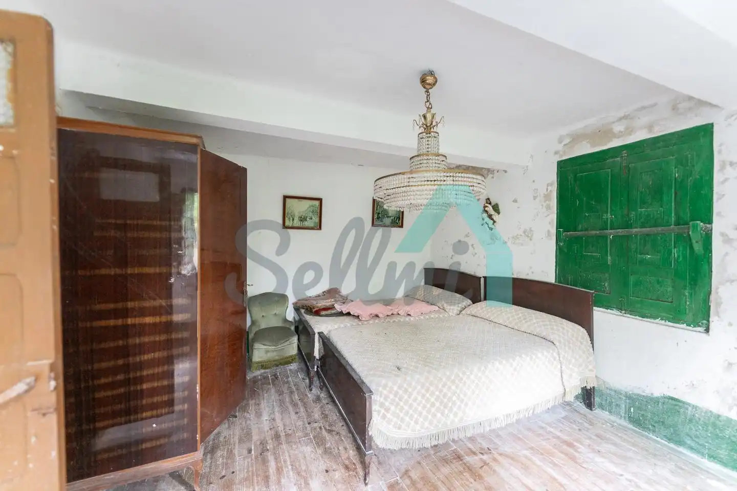 Casa con giardino in vendita a Veguín de Allá, imagen 48