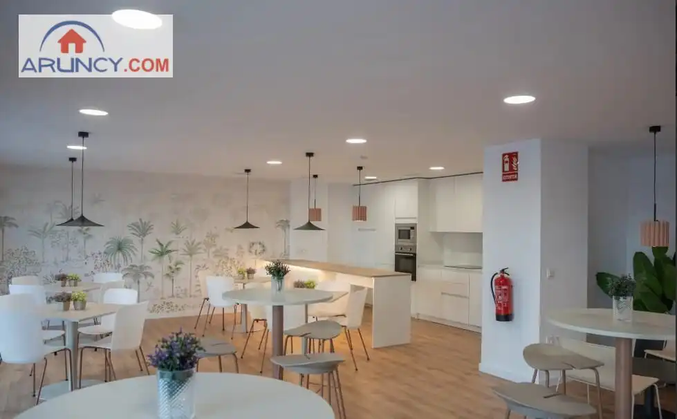 Wohnung zur Miete in Entrenúcleos