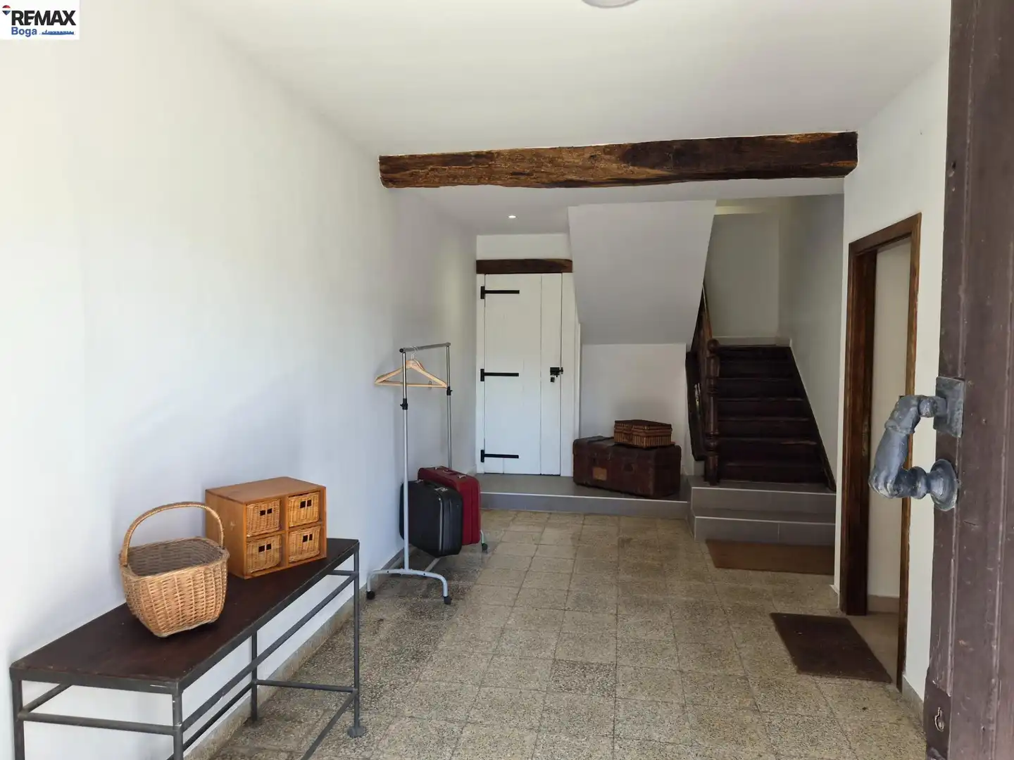 Casa o xalet en venda en Berastegi amb Calefacció, Jardí privat i Terrassa