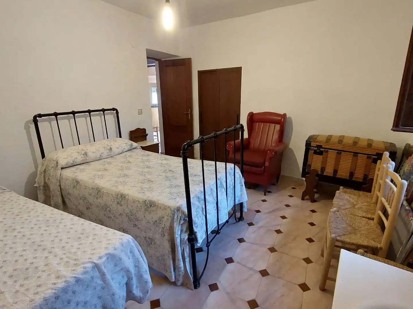 Habitación de Casa o chalet en venta en Táliga, Badajoz