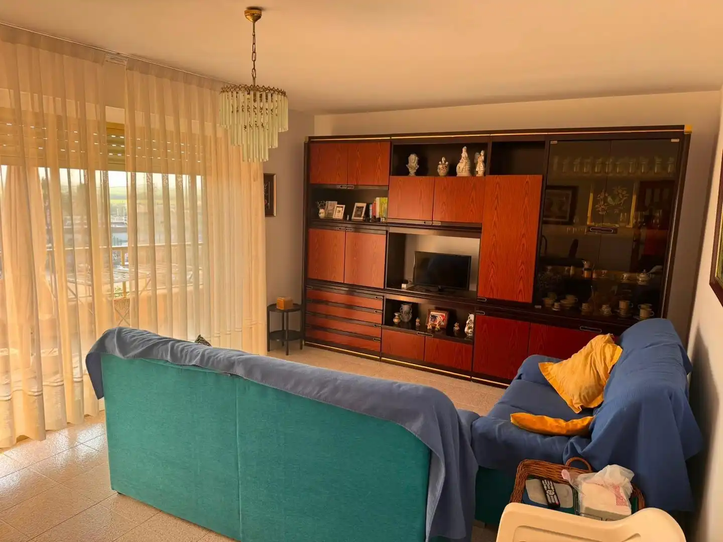 Apartament amb ascensor en venda a Les Palmeres, imagen 24