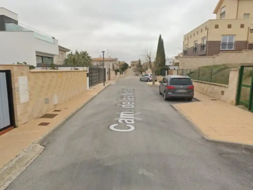 Außenansicht von Residential zum Verkauf in La Guardia de Jaén