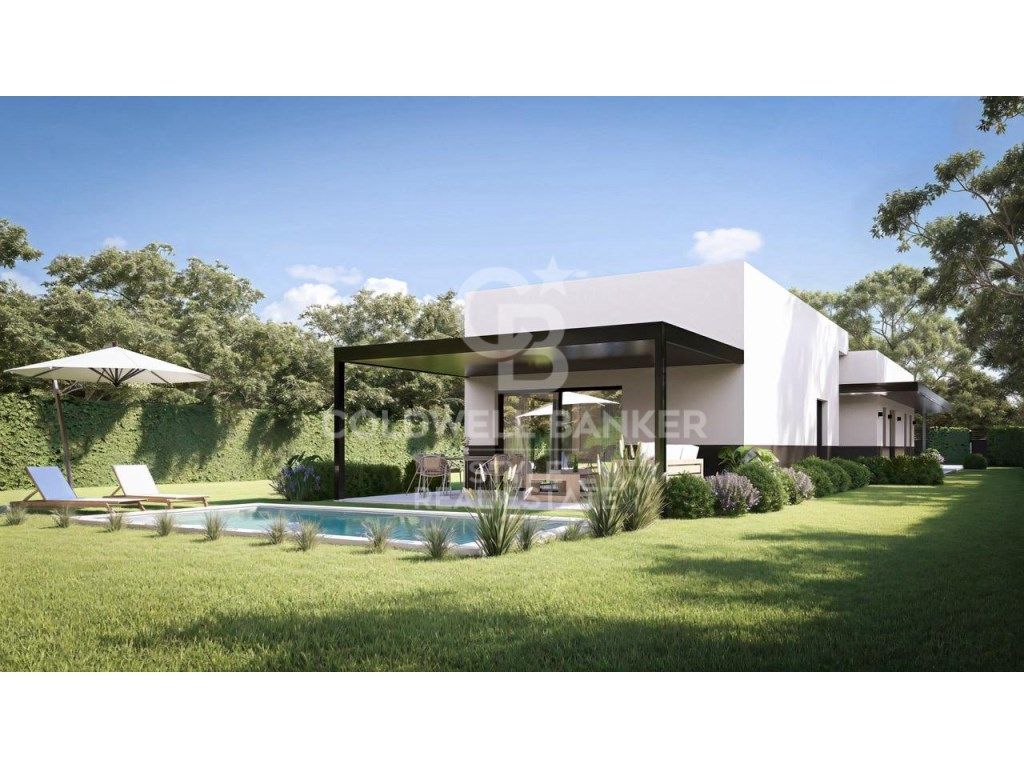 Casa o xalet en venda en Matadepera