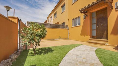 Foto 4 de Casa adosada en venda a Carrer de L'alt Camp, 28, Molí de Vent - La Sauleda, Palafrugell