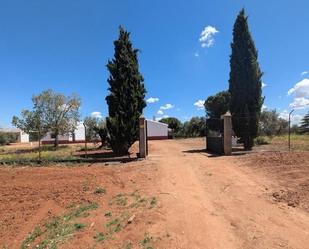 Land for sale in Solana de los Barros