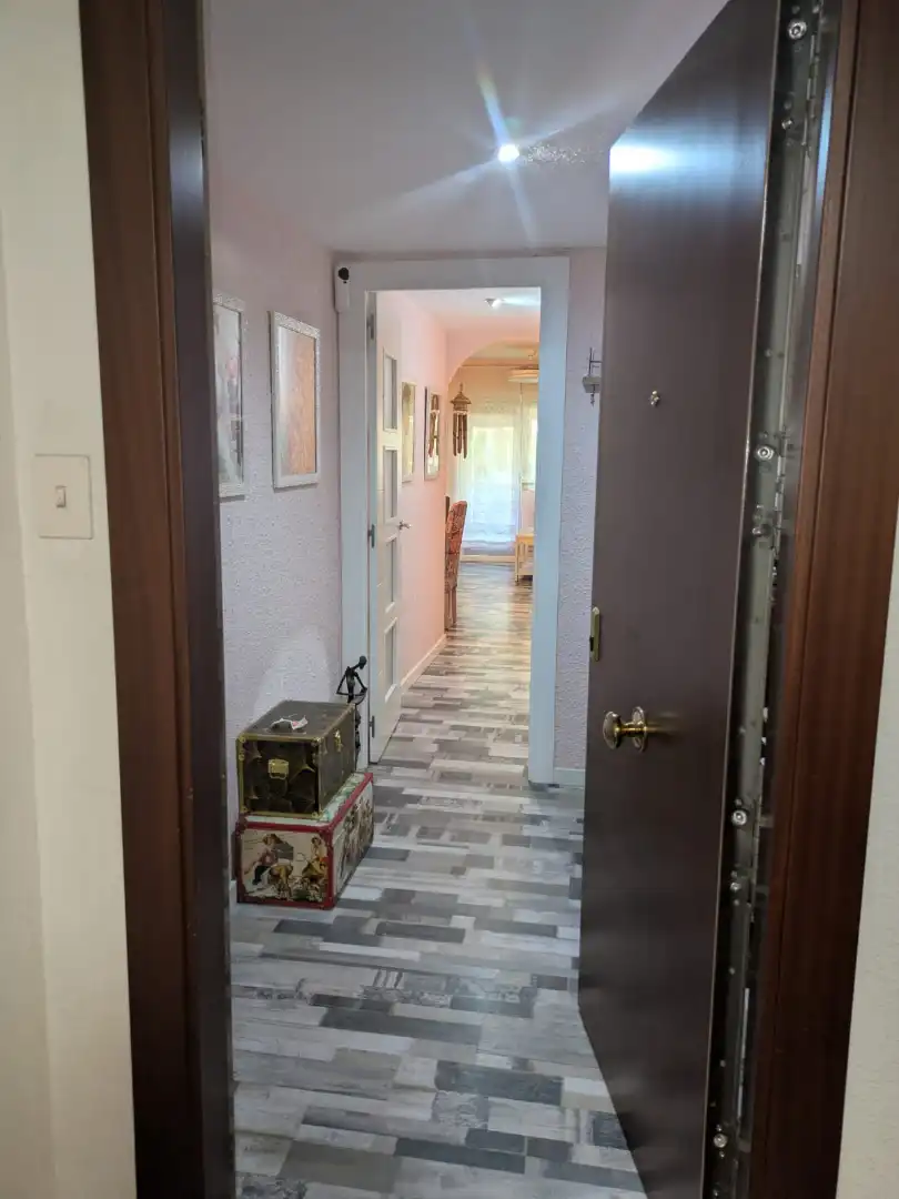 Piso en venta en Calle de Marcelino Unceta, Barrio de Delicias