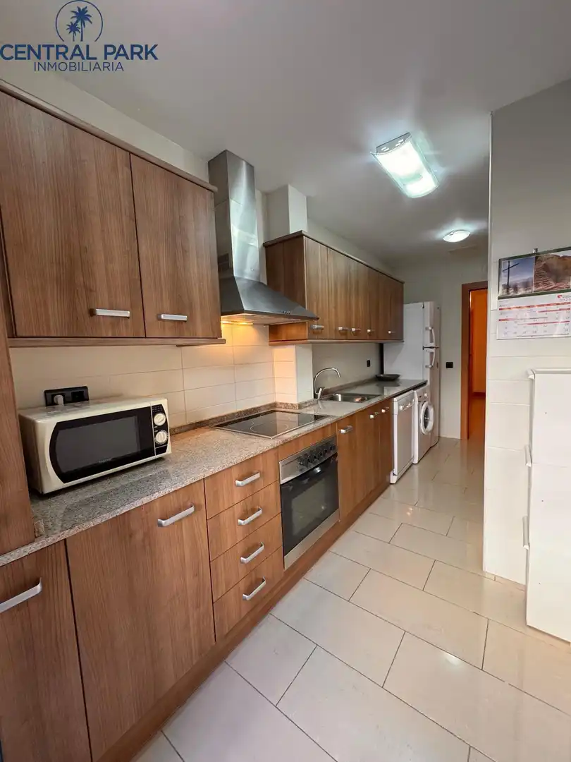 Apartament amb piscina en venda a Calle JOAN MIRO, imagen 12
