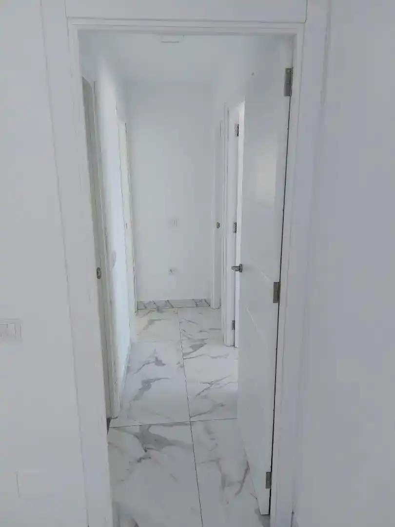 Piso de alquiler en San Luis de Sabinillas