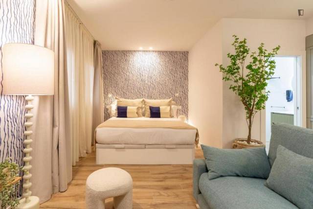 Estudio en Alquiler en Olletas - Sierra Blanquilla