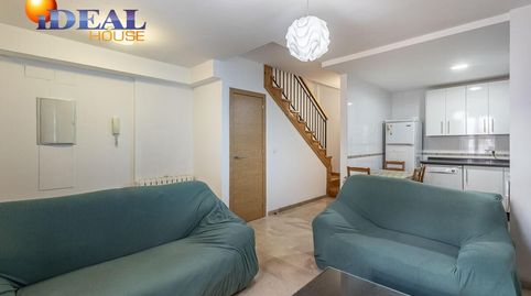 Foto 5 de Dúplex en venta en Calle Real de Cartuja, San Ildefonso, Granada Capital